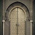 Best 15  Ancient Doors Morocco Stock Photo Islamic Door Drawing