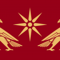 Best Artaxiad Coat Of Arms By Peopleofar  Library