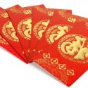 Best Free Chinese New Year Red  Cdr