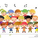 Best Free  Choir Singing Herbert Hoover High School Show Image