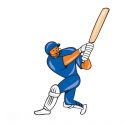 Best Free India Cricket Player Batsman Batting Cartoon Aloysius Patrimonio  File