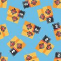 HD  Stock Illustration Chinese New Year Red Envelope Pictures