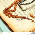 Top 10 Muslim Rosary Beads Holy Quran Years Ancient Hand Scripted Prayer  Drawing
