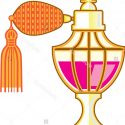 Top 10 Stock Vector Vintage Bottle Of Perfume  Photos